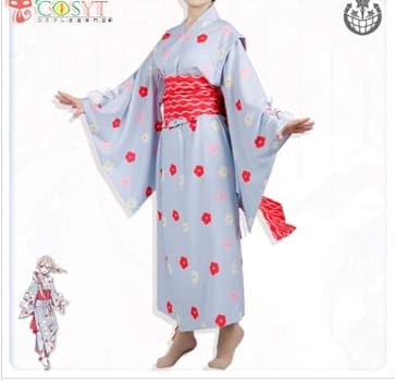 Amazon.co.jp: [HIRA] 刀剣乱舞 短刀 今剣 軽装 コスプレ衣装 : ホビー